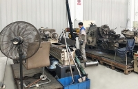 上海為什么要選擇膜片聯(lián)軸器？