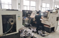 上海無錫懷軍機械與大家聊聊聯(lián)軸器安全使用注意事項！